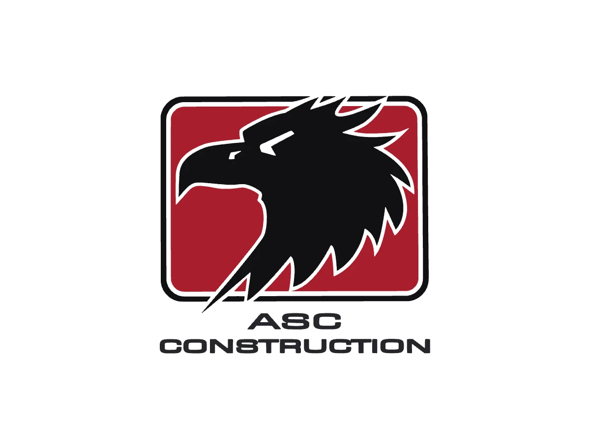 Aguilar & Sons Construction logo, hardscape contractor in Salinas, CA